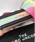Сумка Marc Jacobs The Snapshot Airbrush